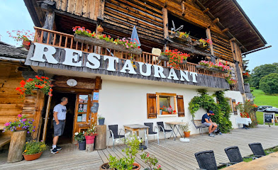 Le Chalet Venay